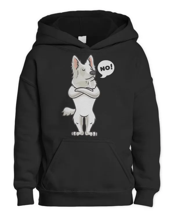 Kids Pullover Hoodie