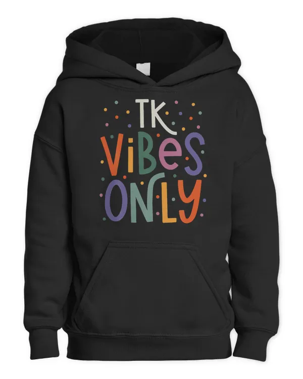 Kids Pullover Hoodie