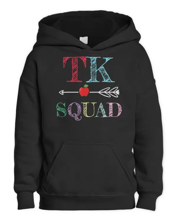 Kids Pullover Hoodie