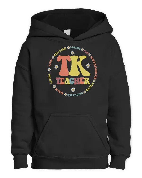 Kids Pullover Hoodie