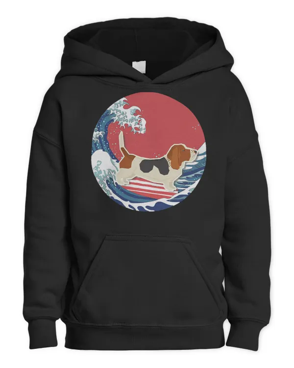 Kids Pullover Hoodie