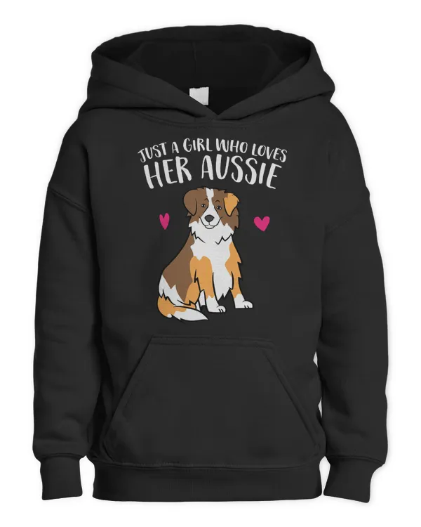 Kids Pullover Hoodie