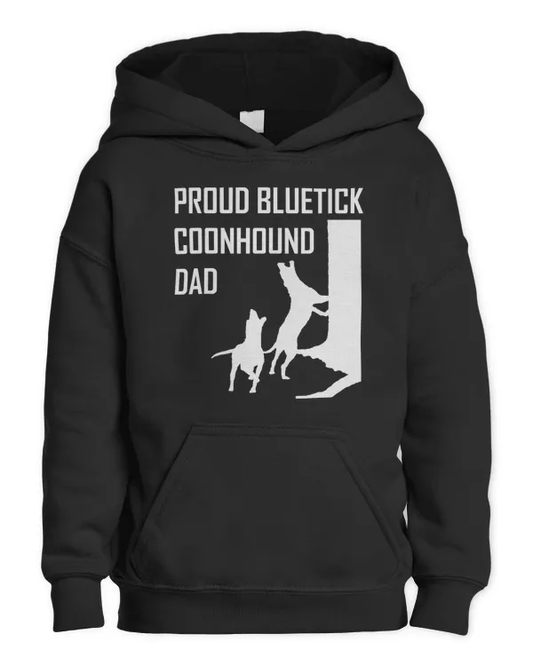 Kids Pullover Hoodie