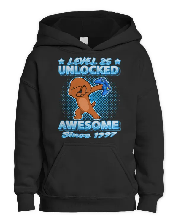 Kids Pullover Hoodie