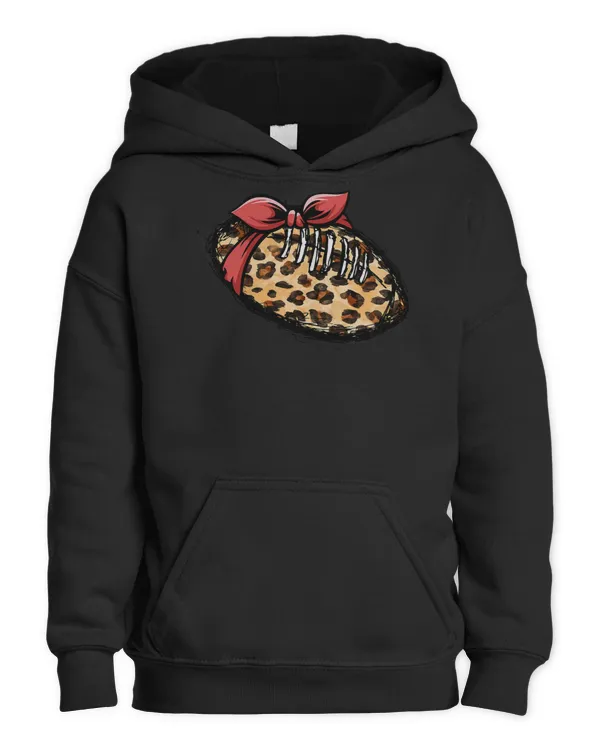 Kids Pullover Hoodie