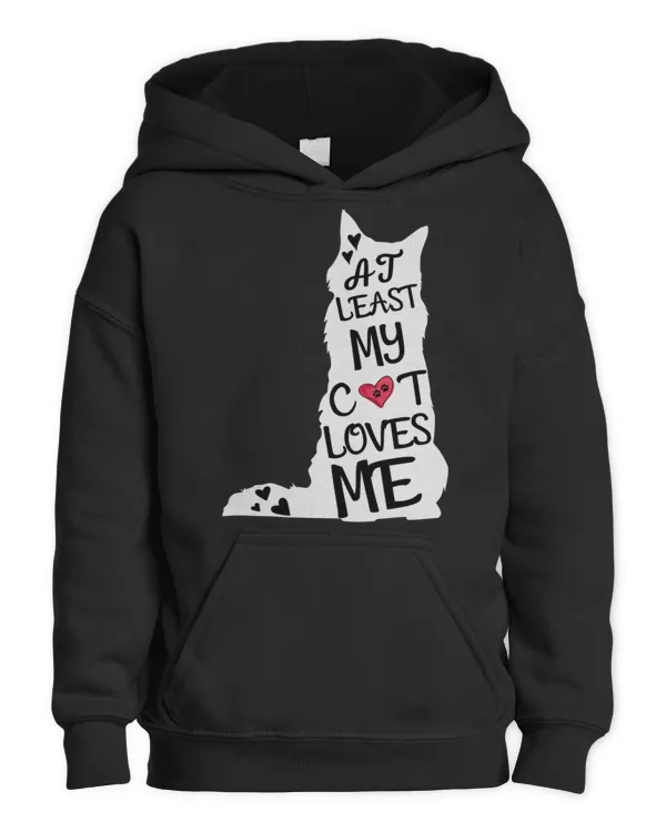 Kids Pullover Hoodie