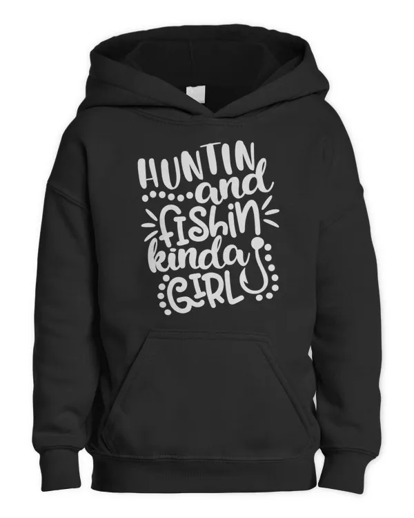 Kids Pullover Hoodie