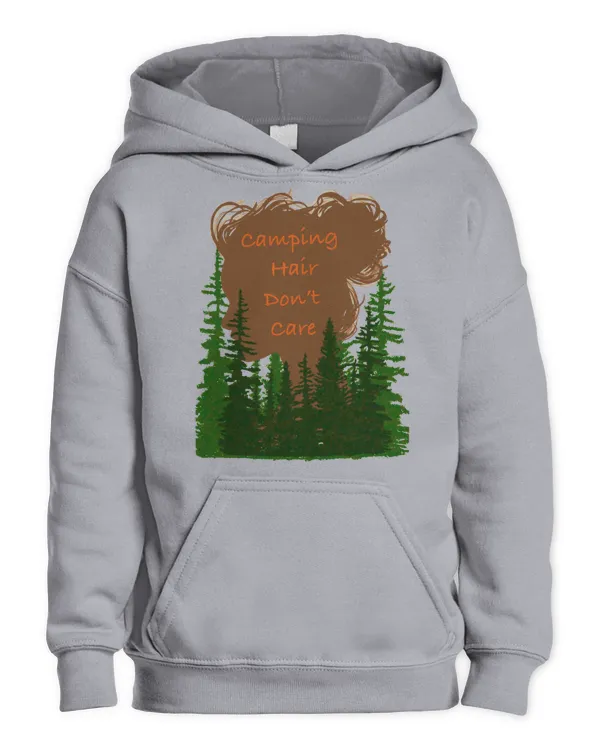 Kids Pullover Hoodie