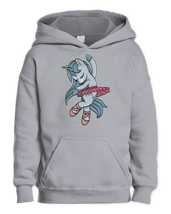 Kids Pullover Hoodie