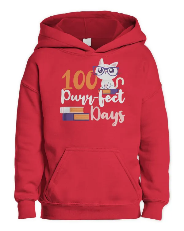 Kids Pullover Hoodie