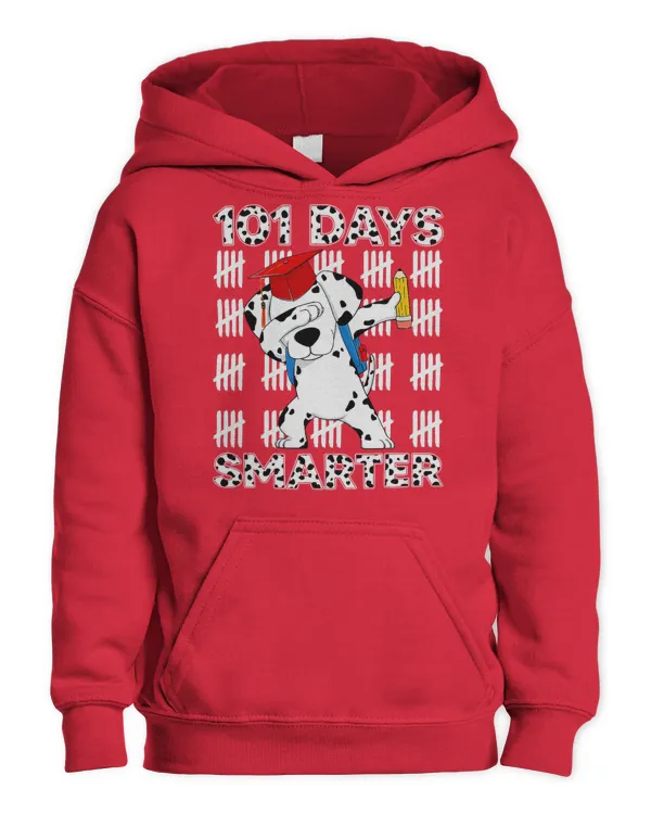 Kids Pullover Hoodie