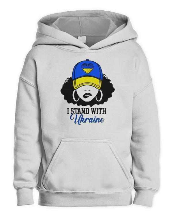 Kids Pullover Hoodie