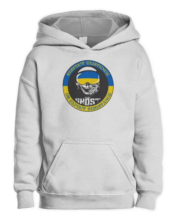 Kids Pullover Hoodie