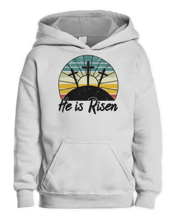 Kids Pullover Hoodie