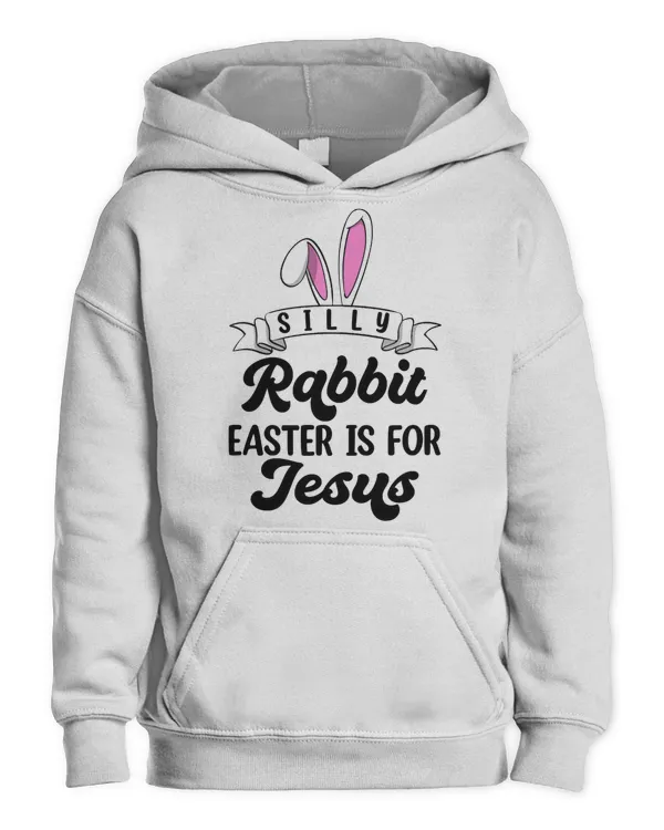 Kids Pullover Hoodie