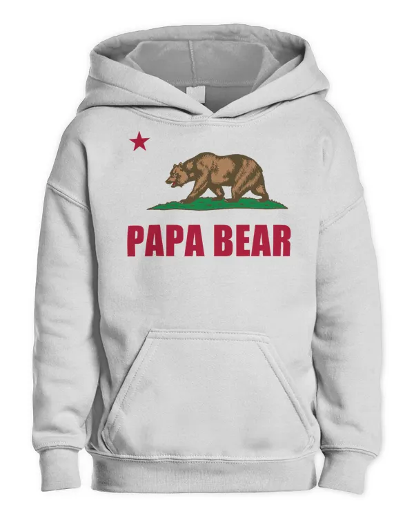 Kids Pullover Hoodie