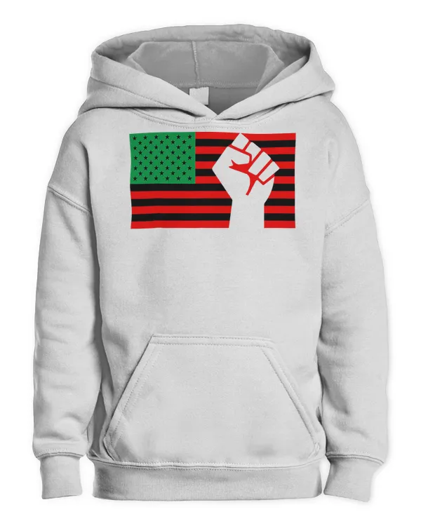 Kids Pullover Hoodie