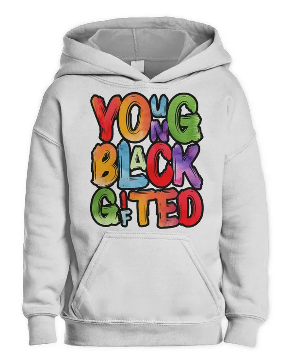 Kids Pullover Hoodie