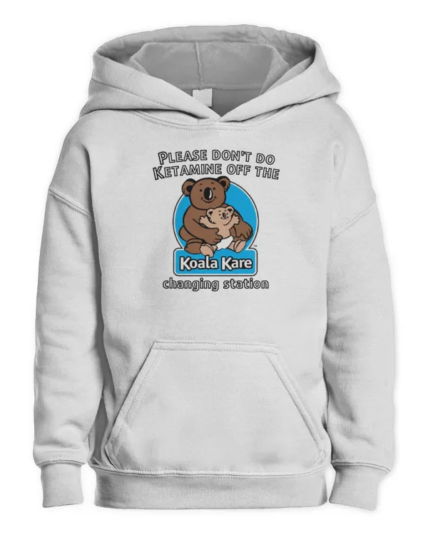 Kids Pullover Hoodie