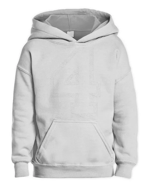 Kids Pullover Hoodie