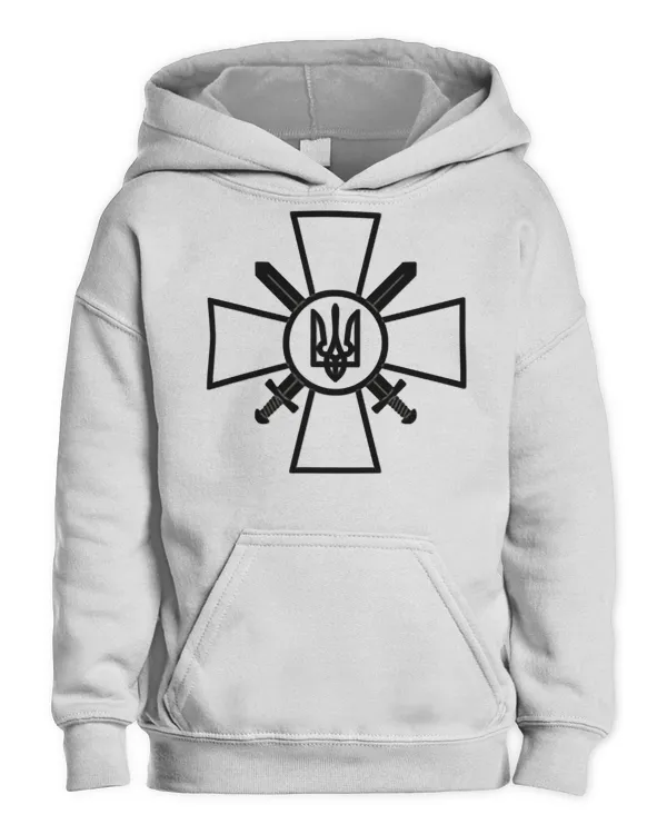 Kids Pullover Hoodie