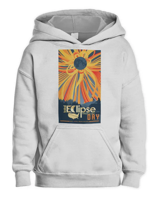 Youth Pullover Hoodie