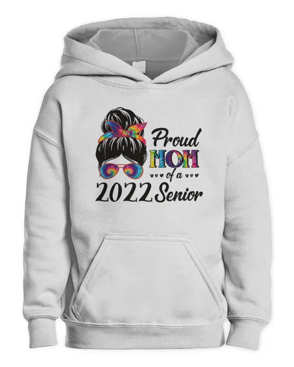 Youth Pullover Hoodie