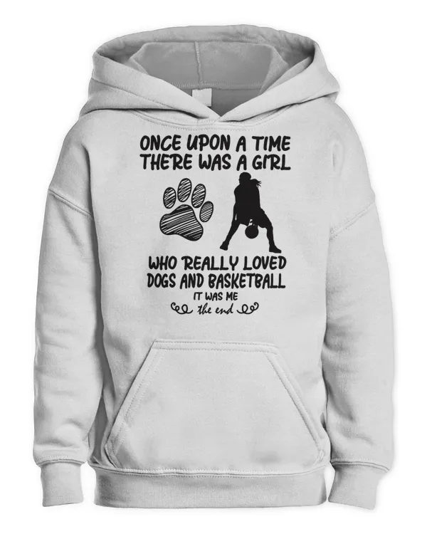 Kids Pullover Hoodie