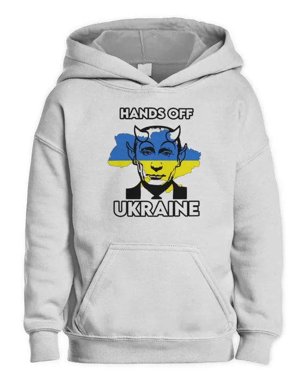 Kids Pullover Hoodie