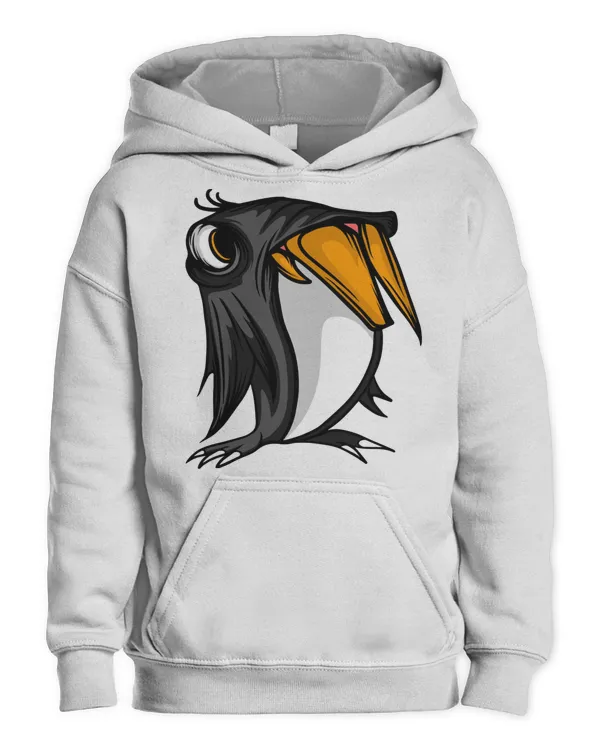 Kids Pullover Hoodie