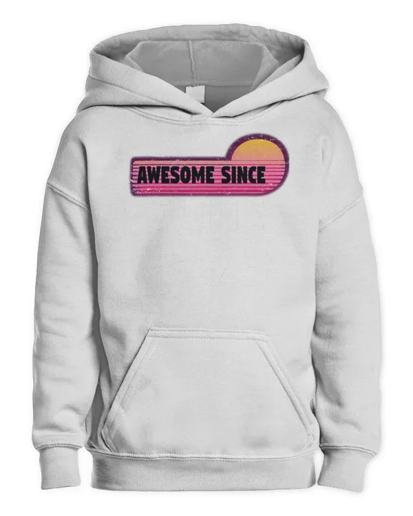 Kids Pullover Hoodie