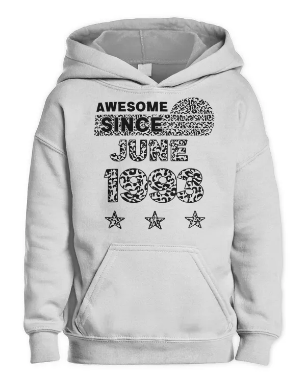 Kids Pullover Hoodie