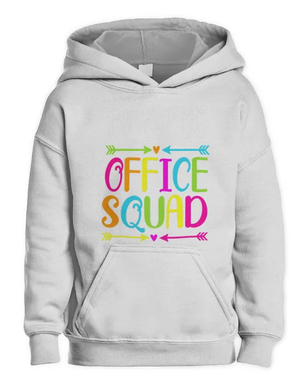 Kids Pullover Hoodie