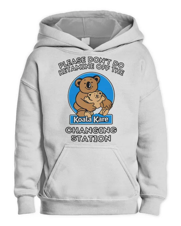 Kids Pullover Hoodie