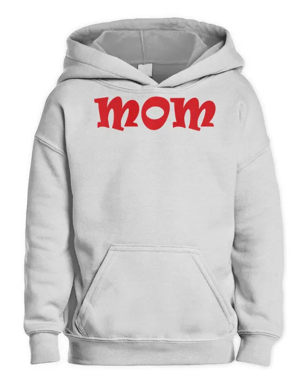 Kids Pullover Hoodie