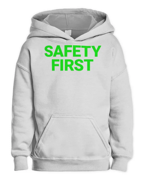 Kids Pullover Hoodie