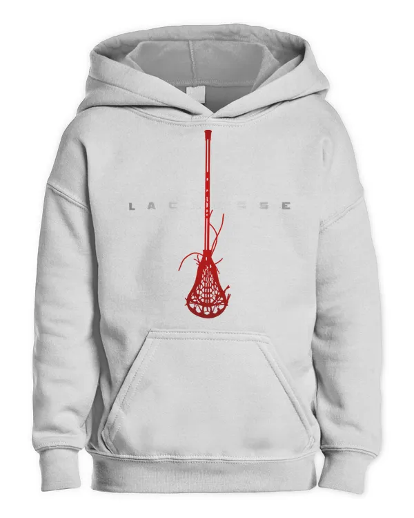 Kids Pullover Hoodie