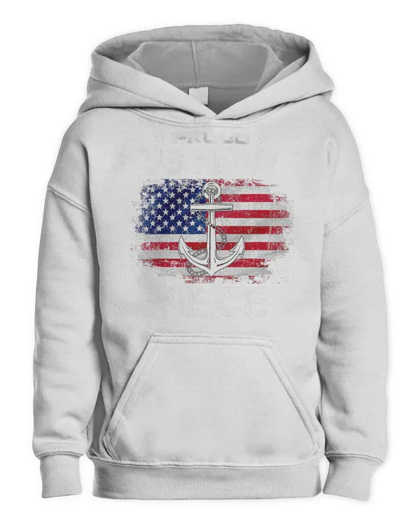 Kids Pullover Hoodie