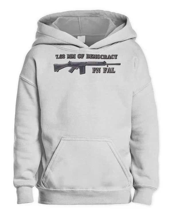 Kids Pullover Hoodie