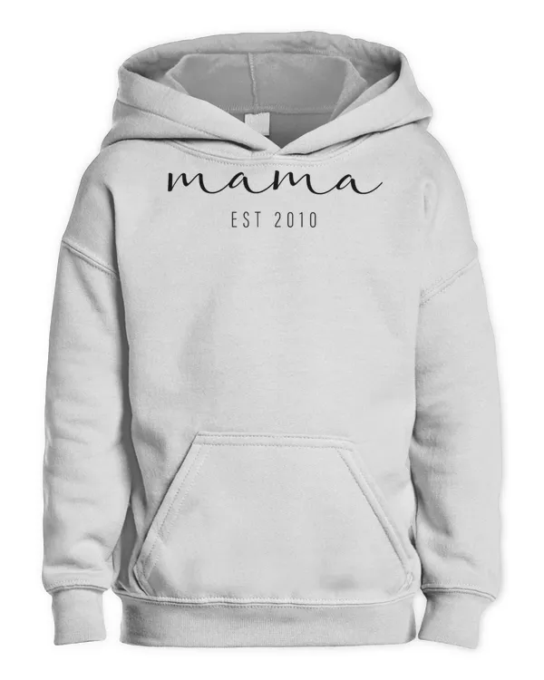 Kids Pullover Hoodie