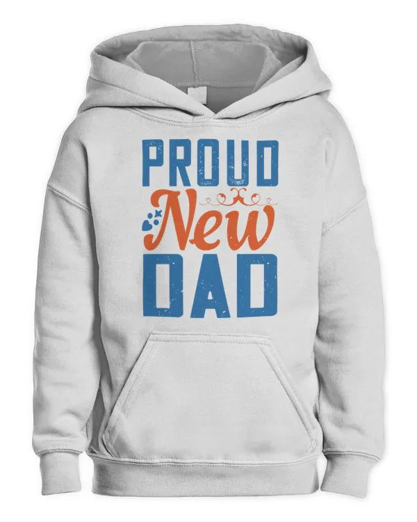 Kids Pullover Hoodie