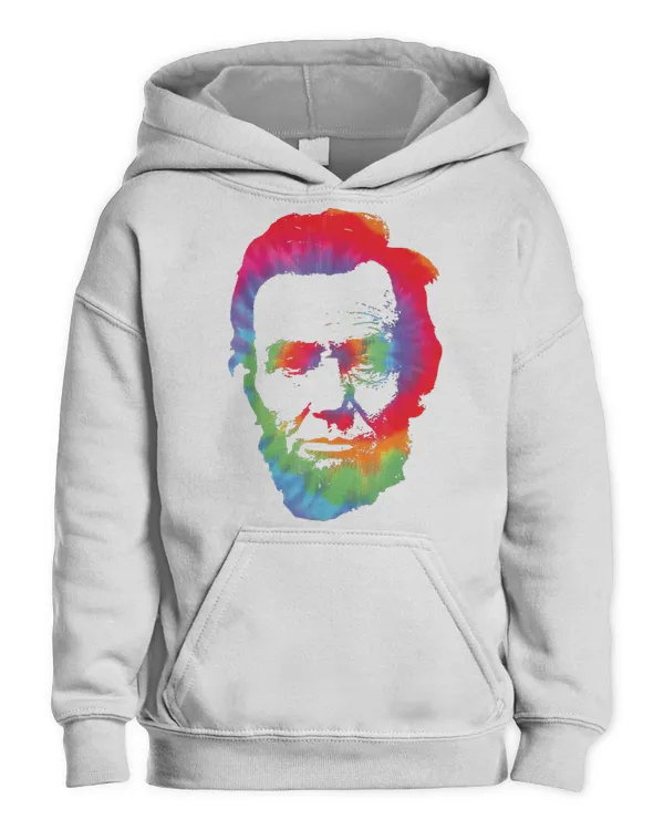 Kids Pullover Hoodie