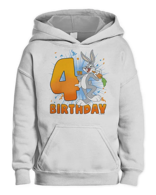 Kids Pullover Hoodie