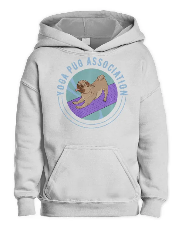 Kids Pullover Hoodie