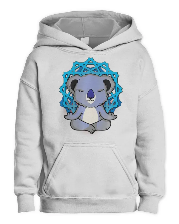 Kids Pullover Hoodie