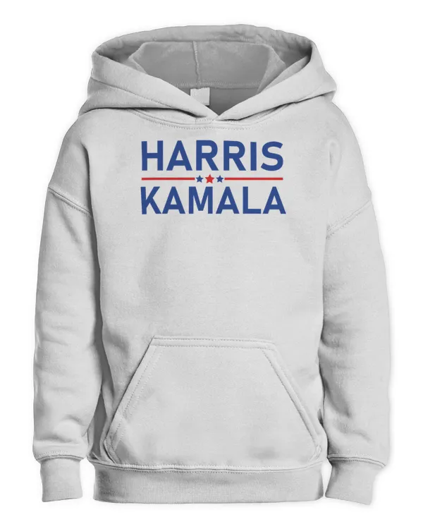 Kids Pullover Hoodie