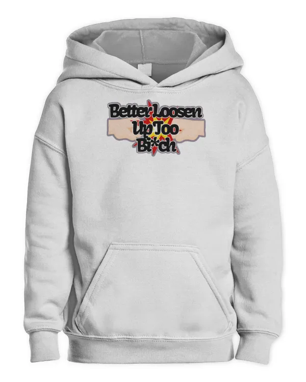 Kids Pullover Hoodie