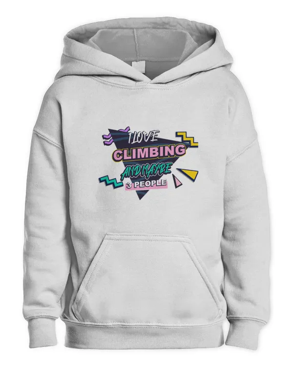 Kids Pullover Hoodie