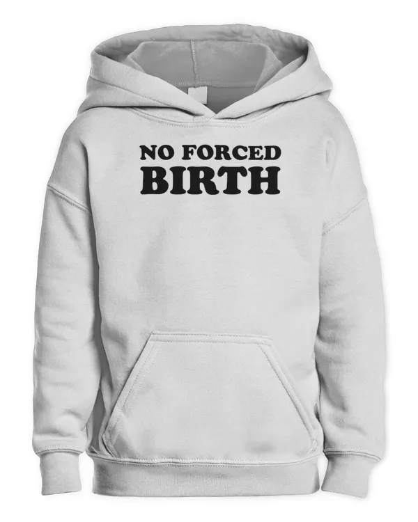 Kids Pullover Hoodie