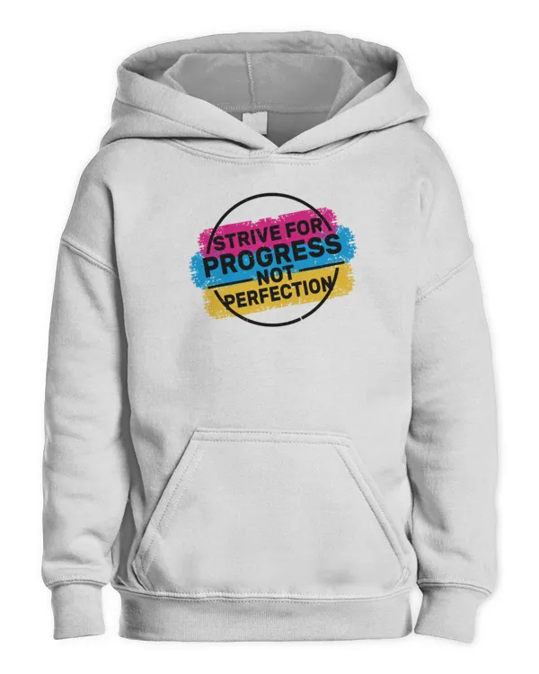 Kids Pullover Hoodie